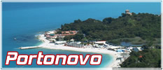 Turismo Portonovo