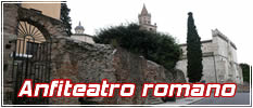 Anfiteatro romano Teramo