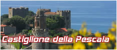 Turismo Castiglione della Pescaia