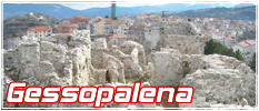 Gessopalena Turismo