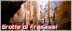 Grotte di Frasassi