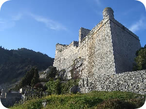 Castello di Porto Venere