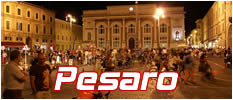 Turismo Pesaro