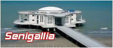 Turismo Senigallia