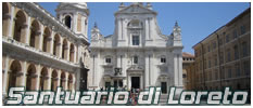 Santuario di Loreto