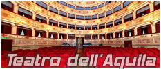 Fermo: Teatro dell'Aquila