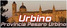 Turismo Urbino