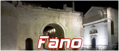 Turismo Fano